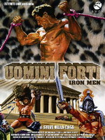 Uomini forti – Iron men